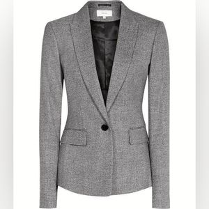 Reiss Wool Blend Blazer